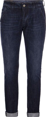 Konor - Skinny Fit Jeans