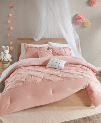 Kids Aurora Reversible Comforter Sets