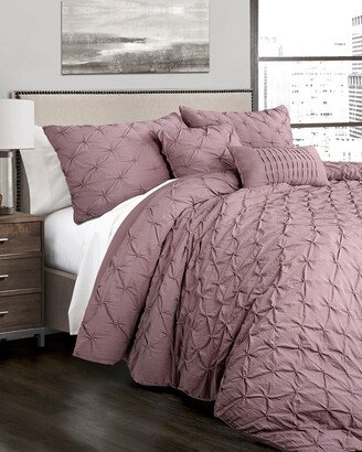 Fashions 5Pc Ravello Comforter Set-AA