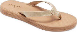 Women's Solana Flip Flop