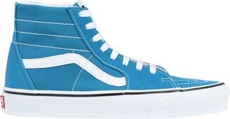 Sneakers Azure