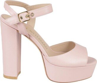 Ryder 95 Platform Sandals