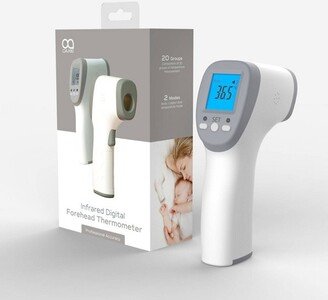 OAXIS Non-Contact Body Infrared Digital Forehead Thermometer