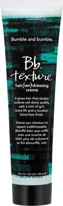 Bb. Texture Hair (Un)dressing Creme 5 Oz.