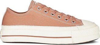 Chuck Taylor All Star Lift Platform Sneaker-AC