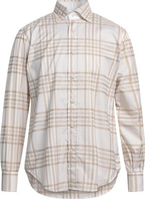 Shirt Beige-AP