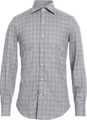 Shirt Grey-BA