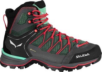 Mountain Trainer Lite Mid GTX Hiking Boot - Women's