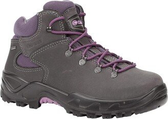 Chiruca Panticosa (Gray Purple) Women's Shoes