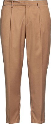 MARSĒM Pants Camel