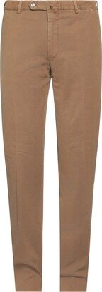 SANTANIELLO Pants Khaki-AA