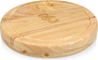 USC Trojans NCAA Cheese Board