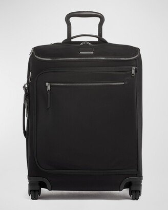 Leger Continental Carry-On Luggage-AB