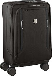 Werks 6.0 Frequent Flyer Carry On Suitcase