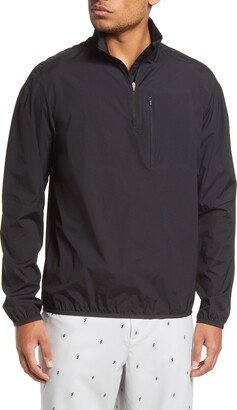 Men's Half Zip Pullover