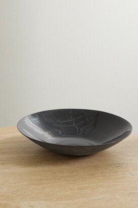 Net Sustain Nest Medium Porcelain Bowl - Gray