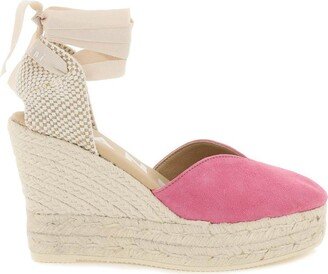 wedge espadrilles-AE