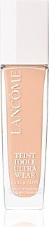 Teint Idole Ultra Wear Care & Glow Serum Foundation 1 oz.