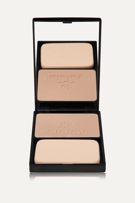 Phyto-teint Éclat Compact Foundation - 1 Ivory