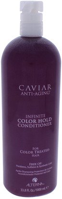 Caviar Anti-Aging 33.8Fl Oz Infinite Color Hold Conditioner