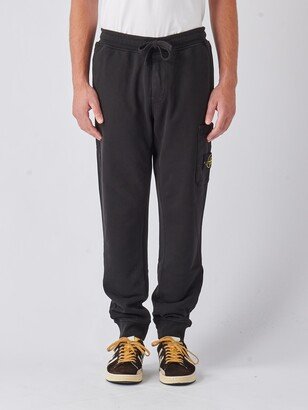 Felpa Pantalone Sweatpants-AA