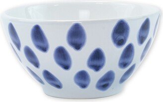 Santorini Dot Cereal Bowl-AB