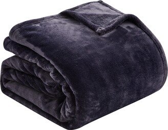 Thesis Solid Ultra Plush Blanket, King