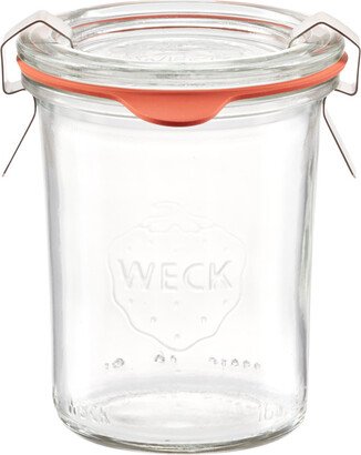 WECK 5.4 oz. Mini-Sturz Jar 160 ml.