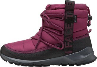 ThermoBall Lace Up WP Bootie - Women's