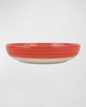 Moda Stripe Medium Serving Bowl