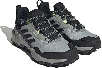 adidas Outdoor Terrex AX4 GTX(r) (Wonder Silver/Core Black/Grey Two) Women's Shoes