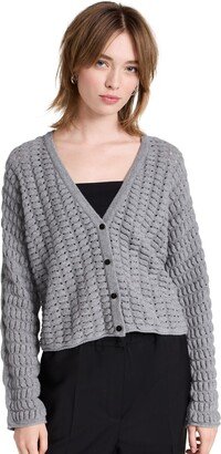 Women's Textural Hanelee Cardigan