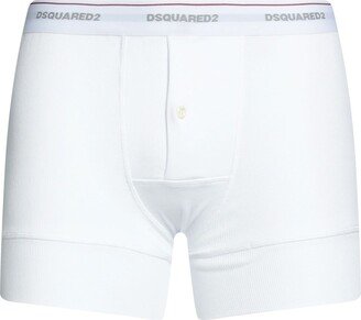 Boxer White