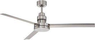 Craftmade Fans Mondo 54 inch Outdoor Ceiling Fan