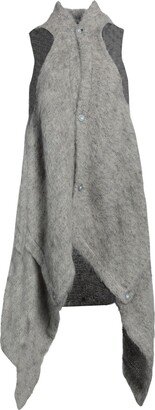 Cardigan Light Grey-AC