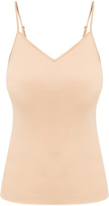 Seamless Camisole - Beige