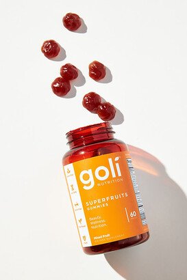 Goli Superfruits Gummy Vitamins