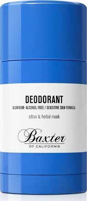 Deodorant, 2.65-oz.