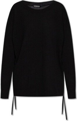 Hendrika Crewneck Jumper