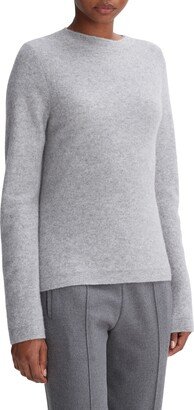 Cashmere Crewneck Sweater-BA