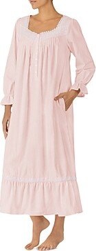 Cotton Ballet Nightgown-AA