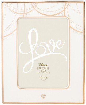 Disney Bridal Frame, 5 x 7