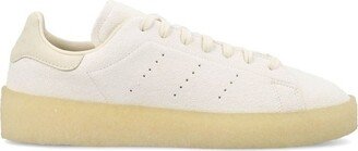 Stan Smith Round Toe Lace-Up Sneakers
