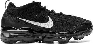 Vapormax 2023 Flyknit Black/Sail sneakers