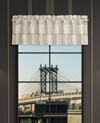 Brando Window Straight Valance