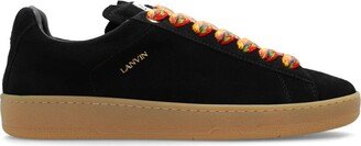 Lite Curb Low-Top Sneakers-AB