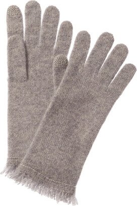 Tech Cashmere Gloves