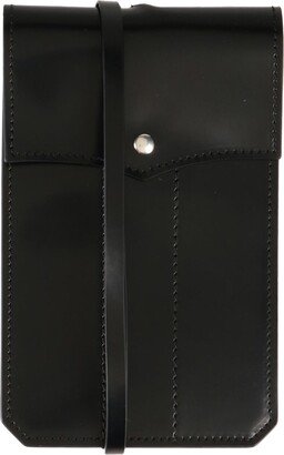 Document Holder Black-AG