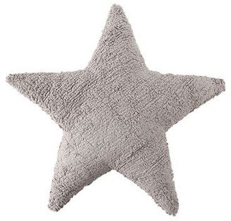 Star Throw Pillow