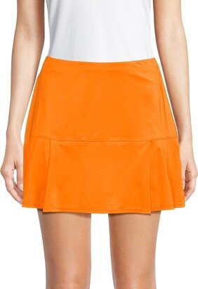 Tail Sorbet Pleated Skort